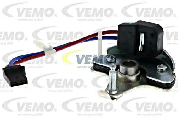 Ignition Pulse Sensor Fits FIAT Palio Panda Uno LANCIA Y10 0.8-1.1L 1984-2004