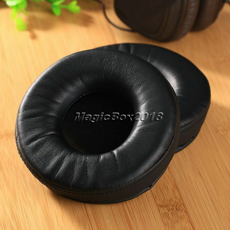 Headphones Ear Pads Cushion For Audio-Technica ATH AD1000X AD2000X AD900X AD700X