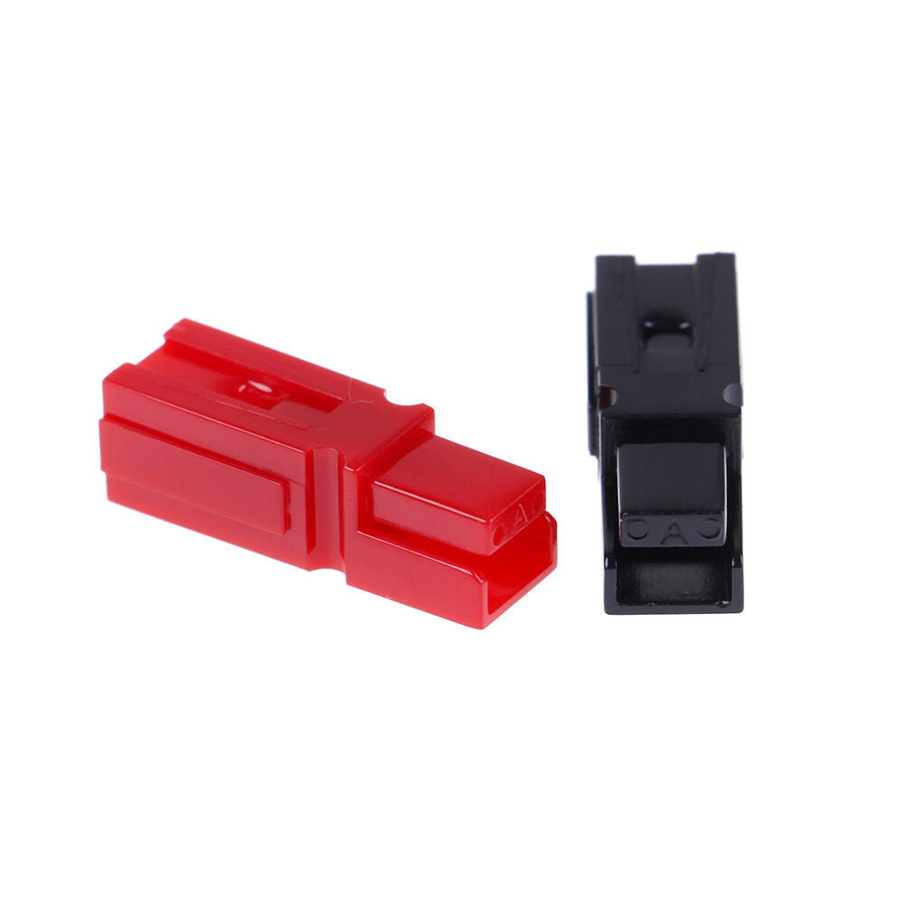 10X 30A amp 600V power marine connector pole terminals interlocking plug .l8