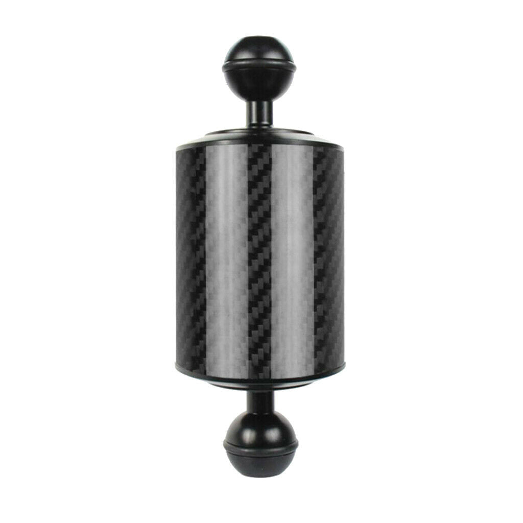 Black Floating Buoyancy Arm Diving Camera Cam