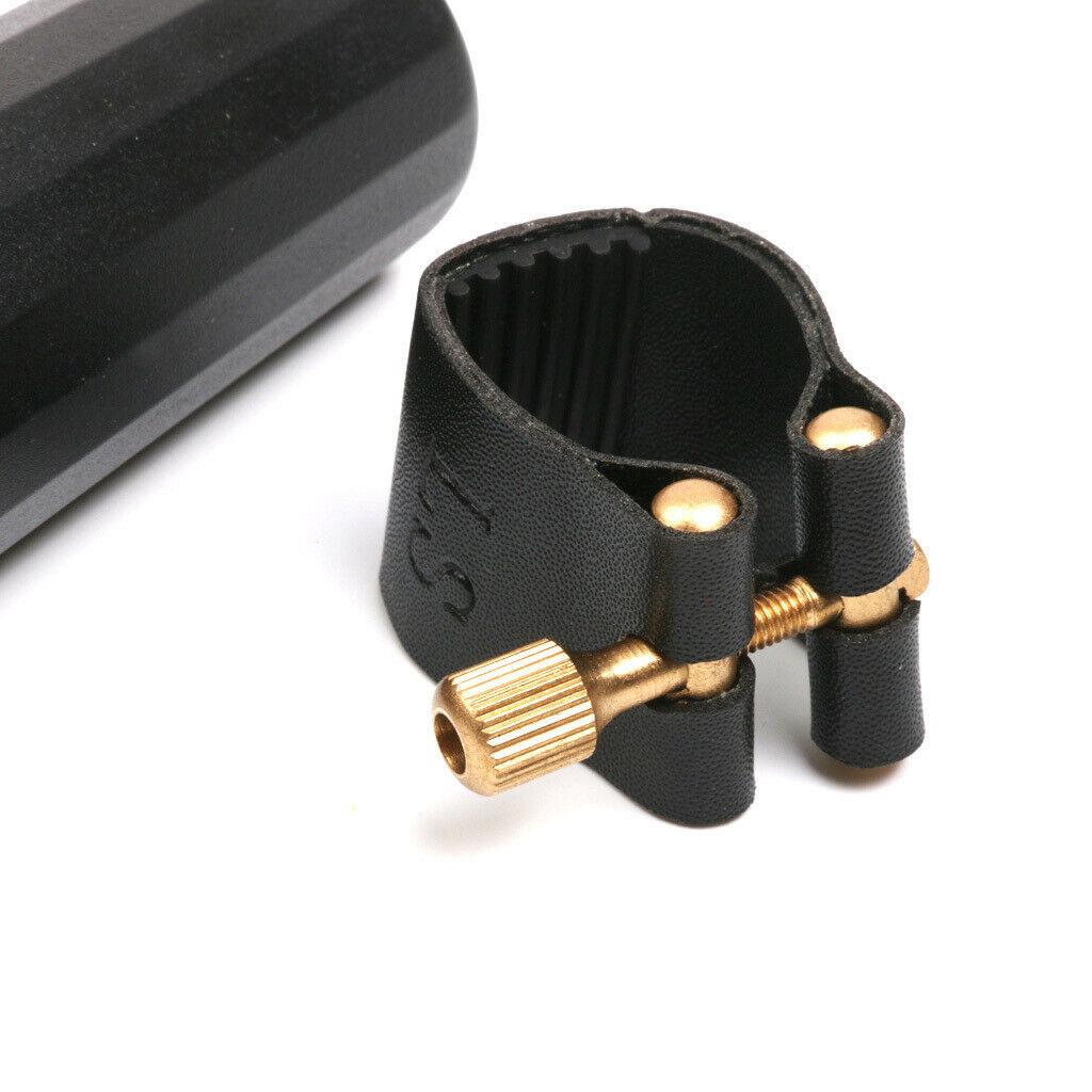 Tenor Sax Mouthpiece Cover Accessories Music Instrument Easy to Use Comfortable