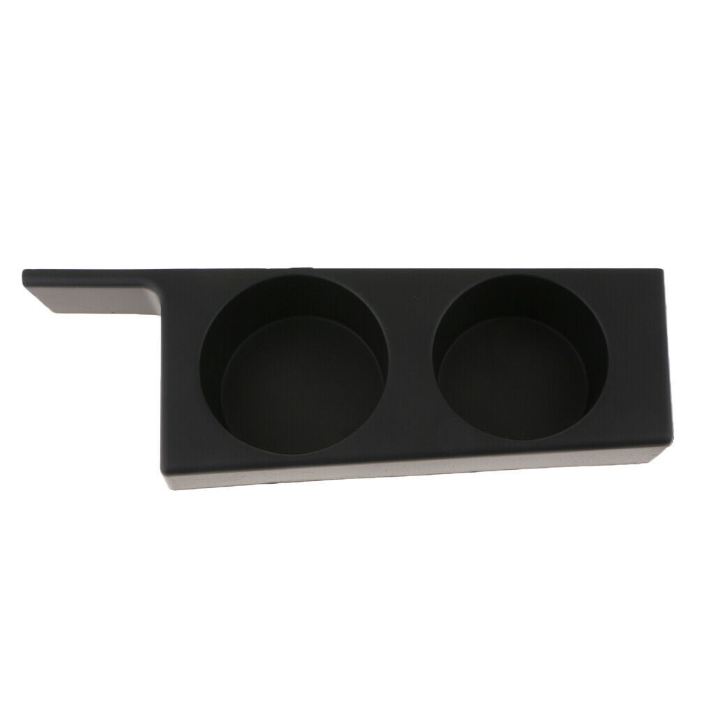 Auto Car Inner Front Center Drink Water Cup Holder for BMW 525i 540i M5