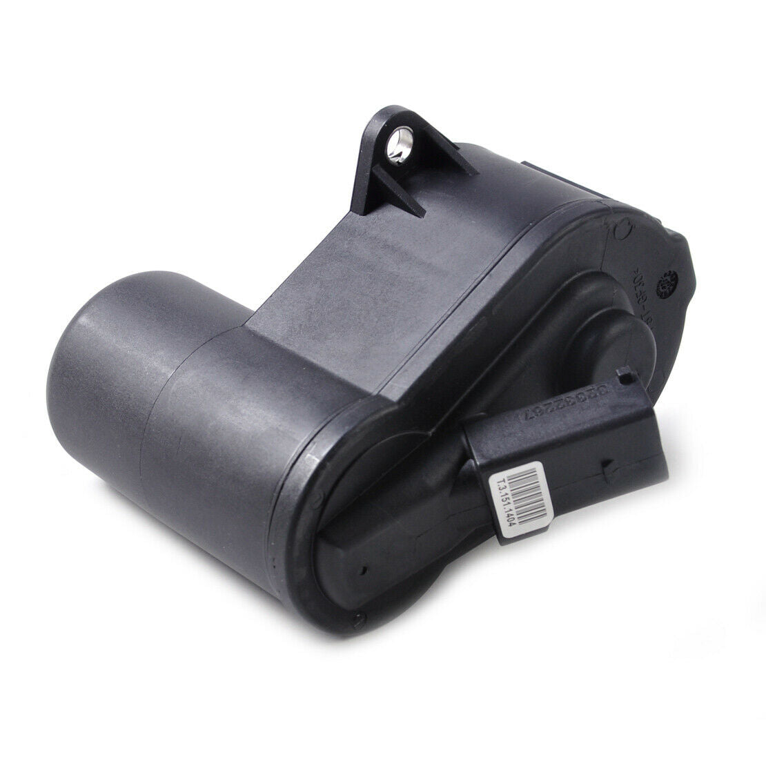 Wheel Handbrake Brake Caliper Servomotor 6-Sided Torx fit for VW Passat Q3 as
