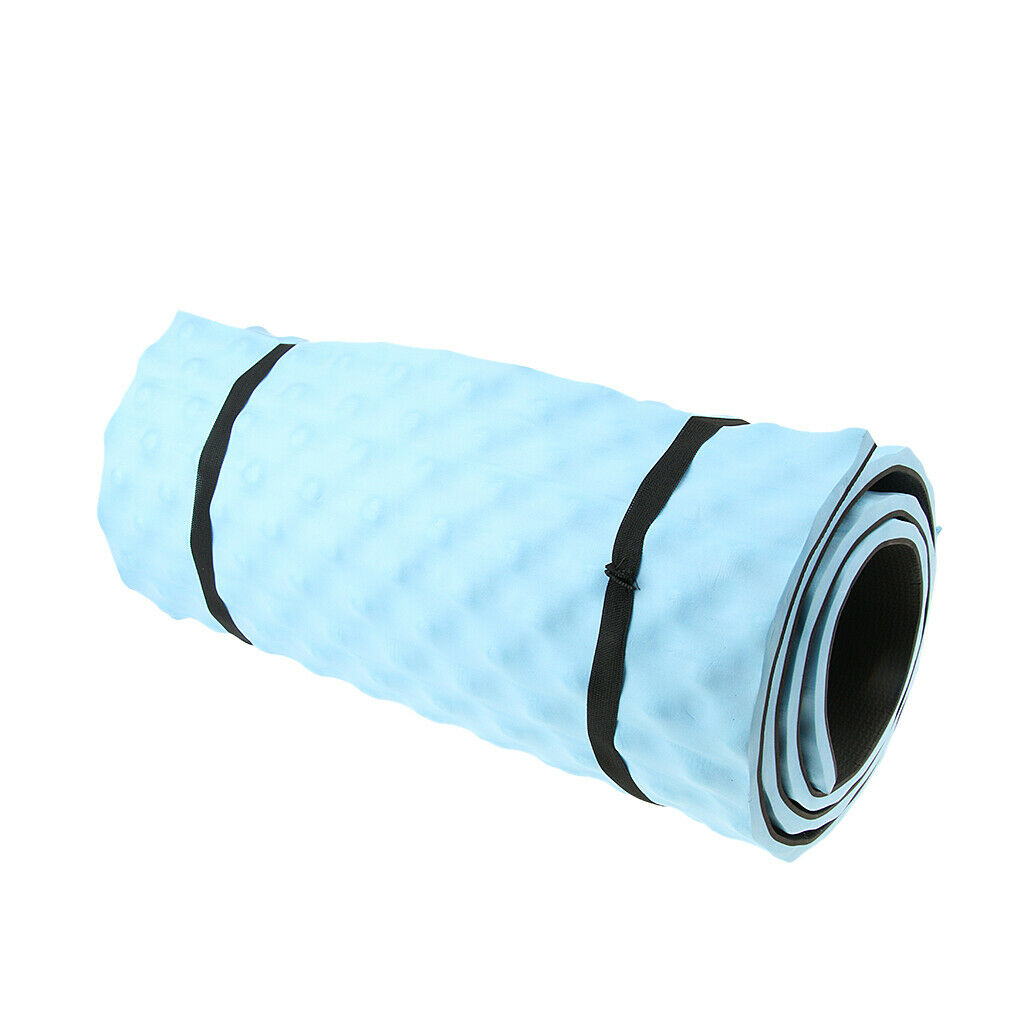 Foam Camping Moisture-proof Pad Outdoor Hiking Travel Sleeping Mat Mattress