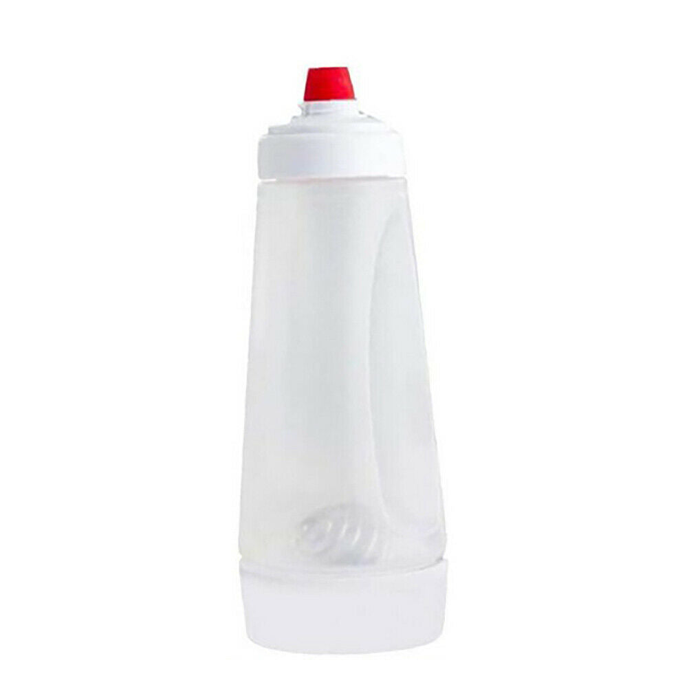 Hand Batter Mixing Bottle Batter Mixer Dispenser Cupcake Pancake Shaker Bottle