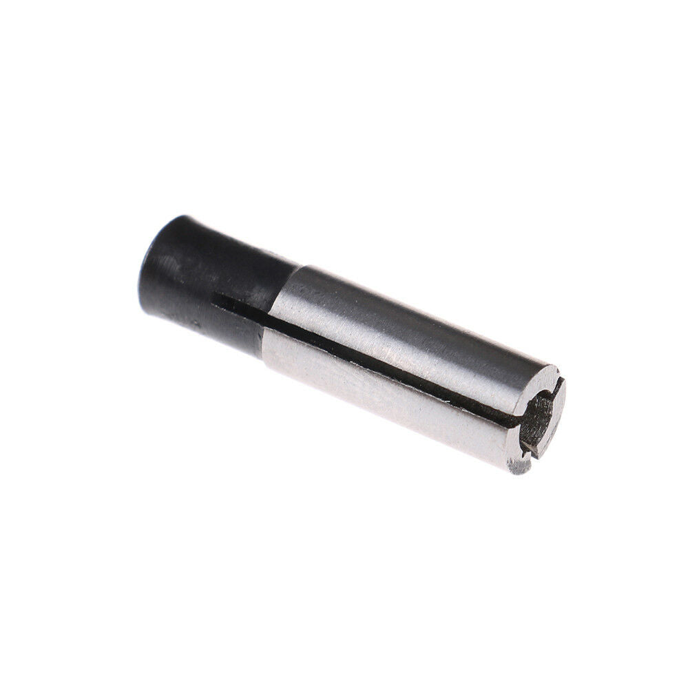 High-quality 6mm to 3.175mm 1/8" engraving bit cnc router adapter for col.l8