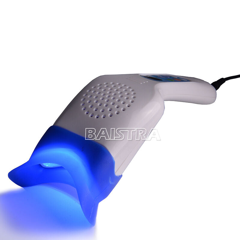 Dental 18W LED Teeth Whitening Unit Lamp Oral Care System 6000 MW/CM2 SALE