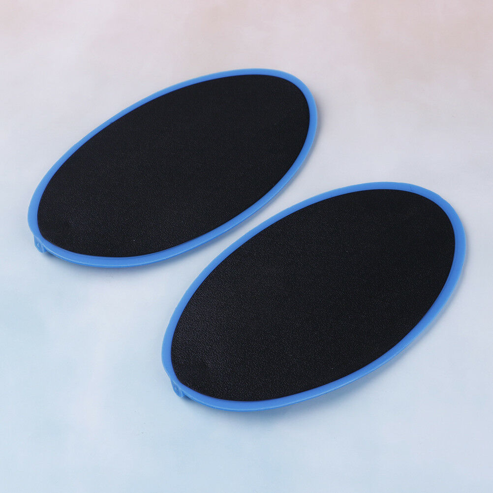 2Pcs electrode patches for massager physiotherapy self adhesivepatch 95*16.l8