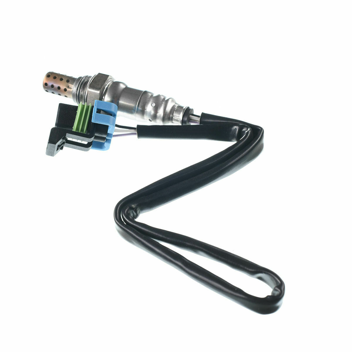 4x 02 O2 Oxygen Sensors for Cadillac SRX Equinox Lacrosse Impala Terrain Outlook