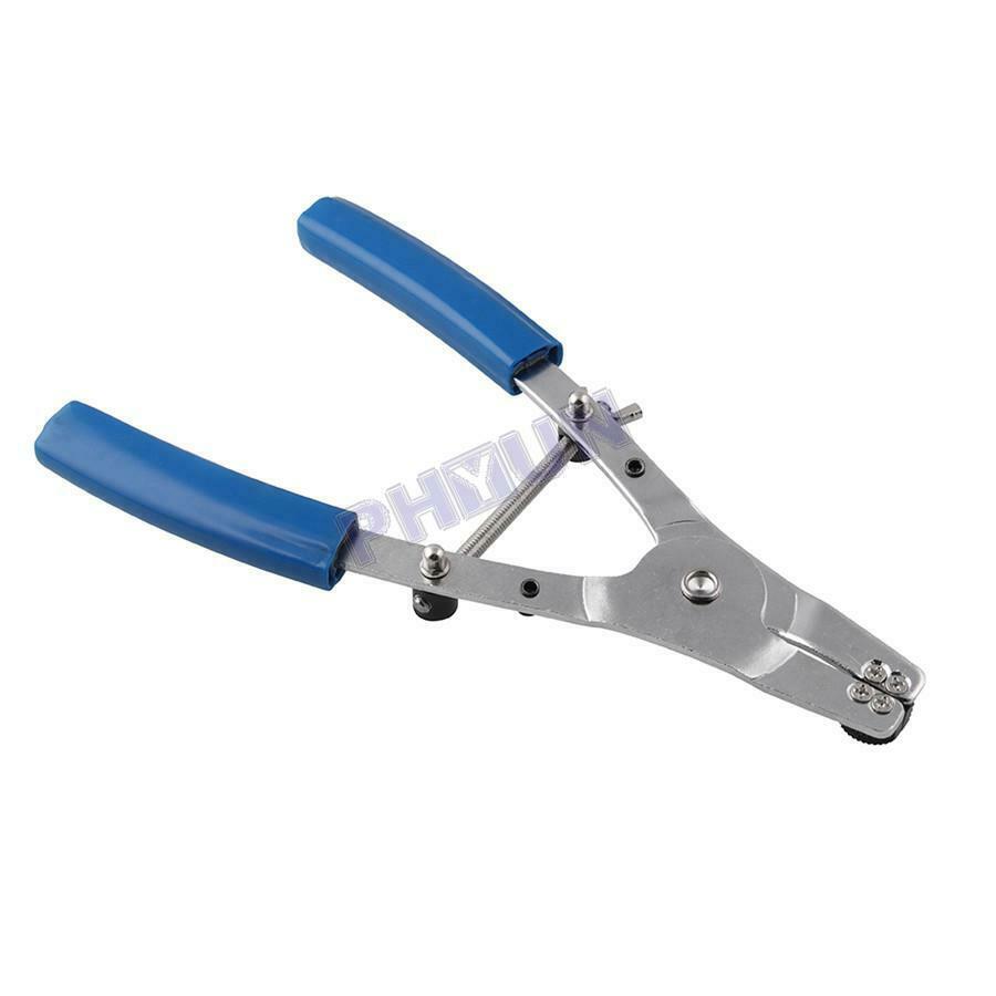 Carbon Steel Brake Piston Removal Pliers Repair Tools For Motorbike Motorcycle