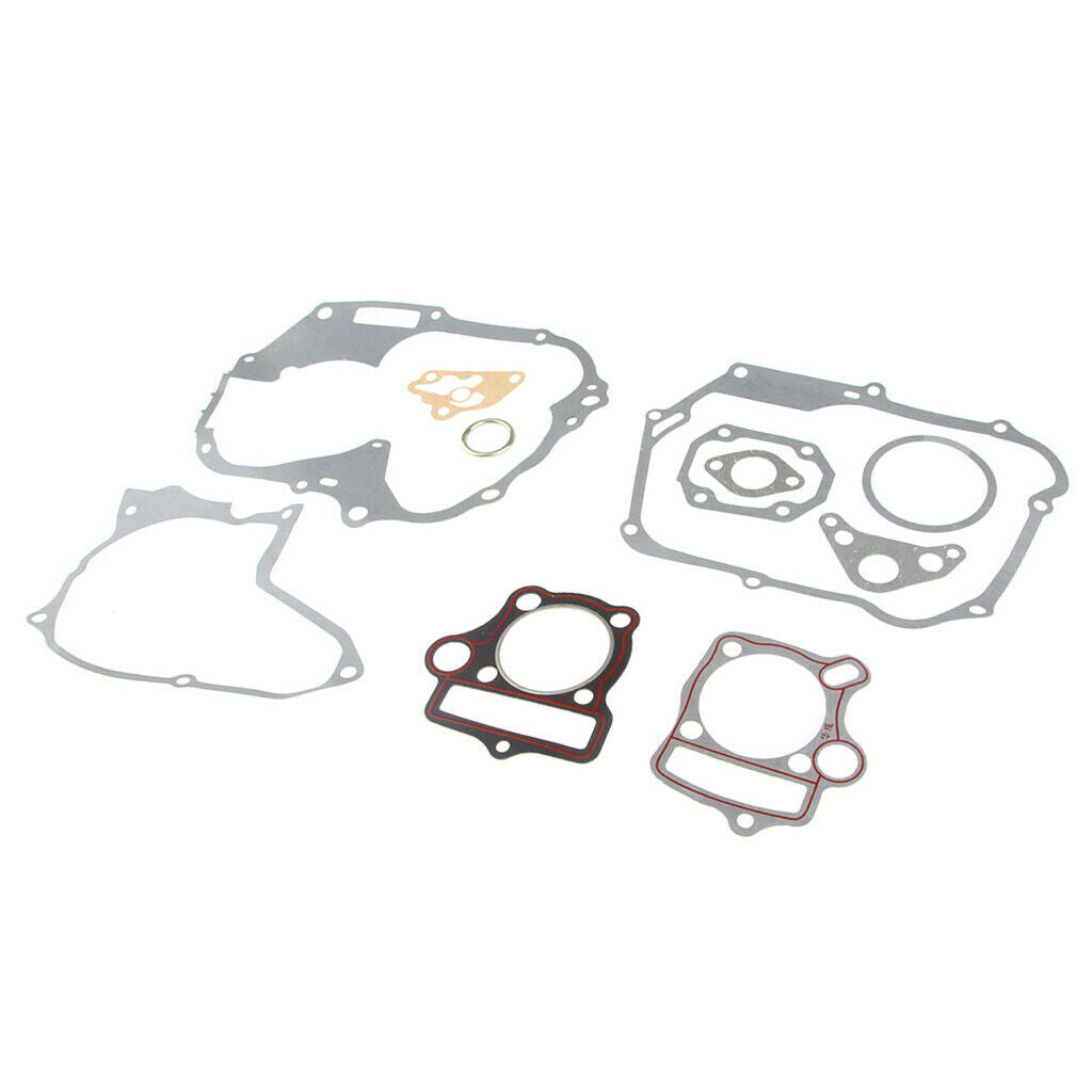 Cylinder Head Gasket Set for 125cc ATV Dirt Bike Go-Kart Engine SSR SDG