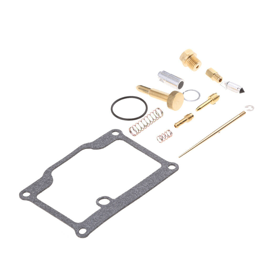 Carburetor Rebuild Kit for Polaris Trail Blazer 250 ATV 1996-2000