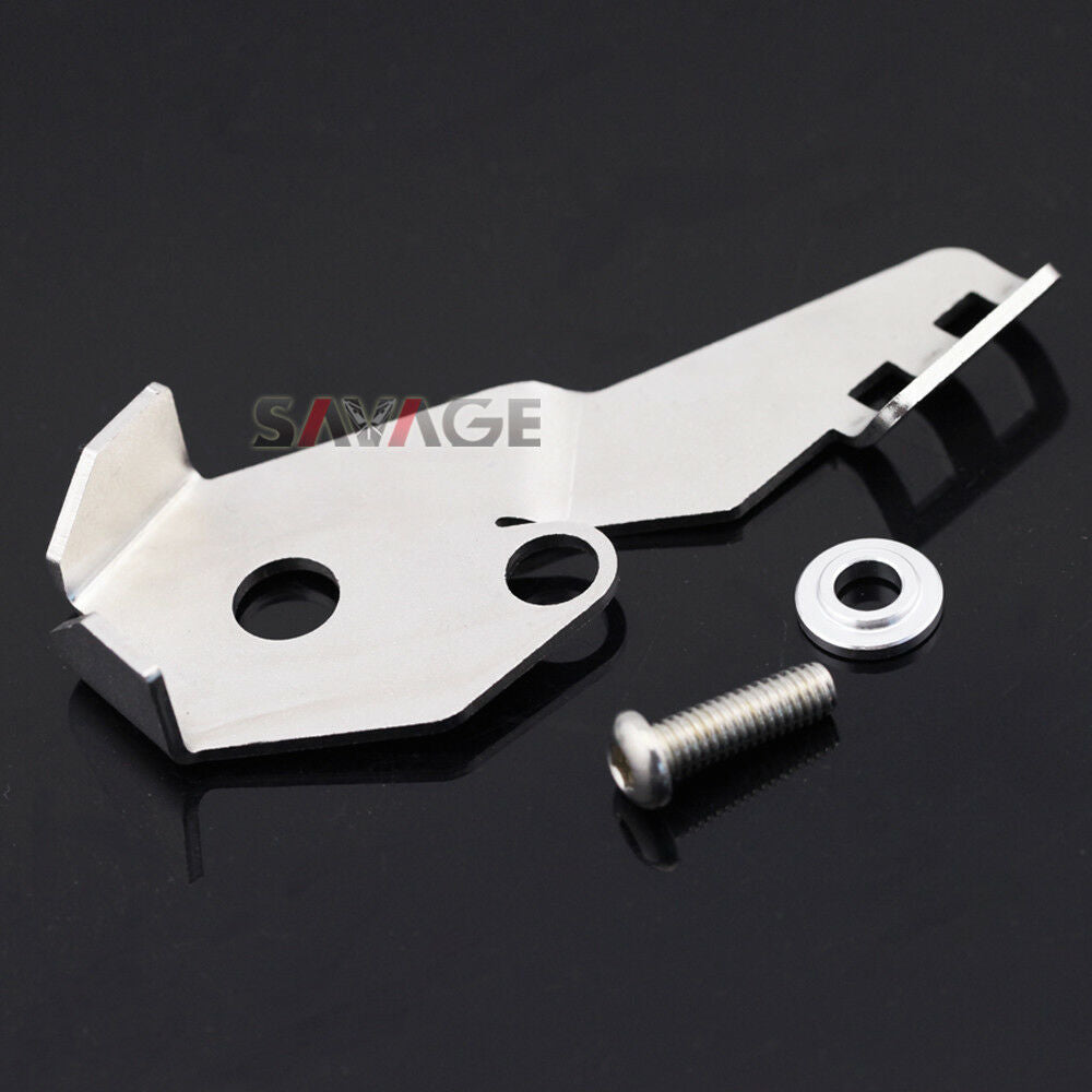 Side Brace Switch Protect Cover For BMW R1200GS LC/R 1200GS LC Adventure