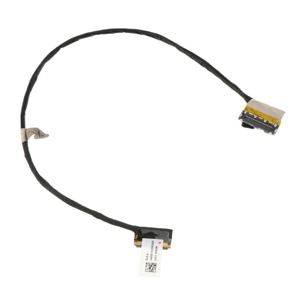 Notebook LCD LVDS eDP LED Display Display Flex Cable for Asus Q502L Q502