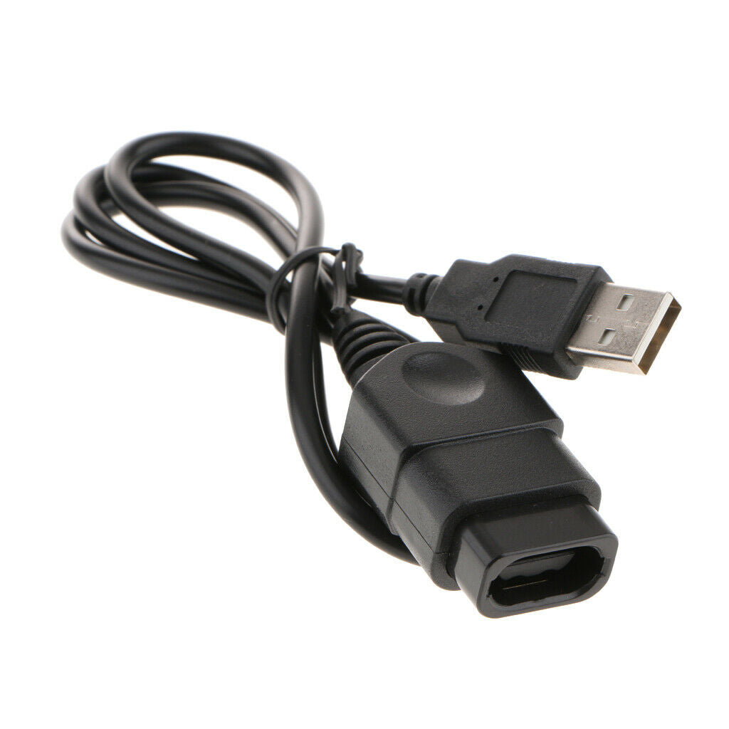 USB Converter Cable for   Xbox One Controller PC Conversion Cord .