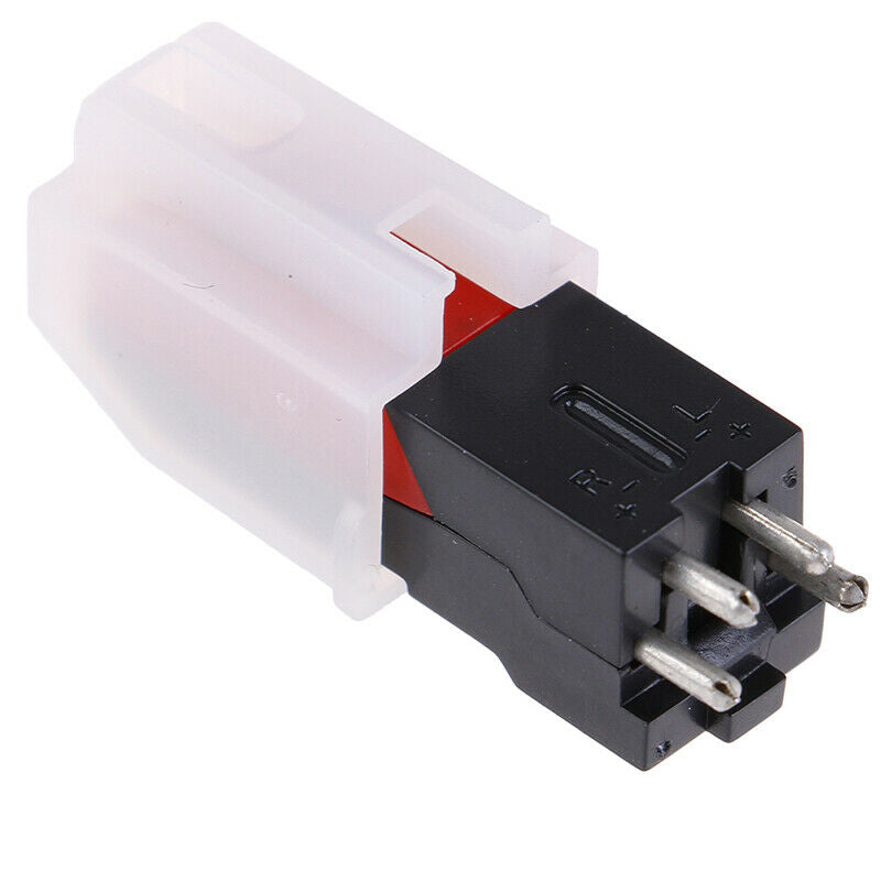 1PC Turntable Diamond Stylus Needle for LP Record Player Phono Ceramic Cartr Tt