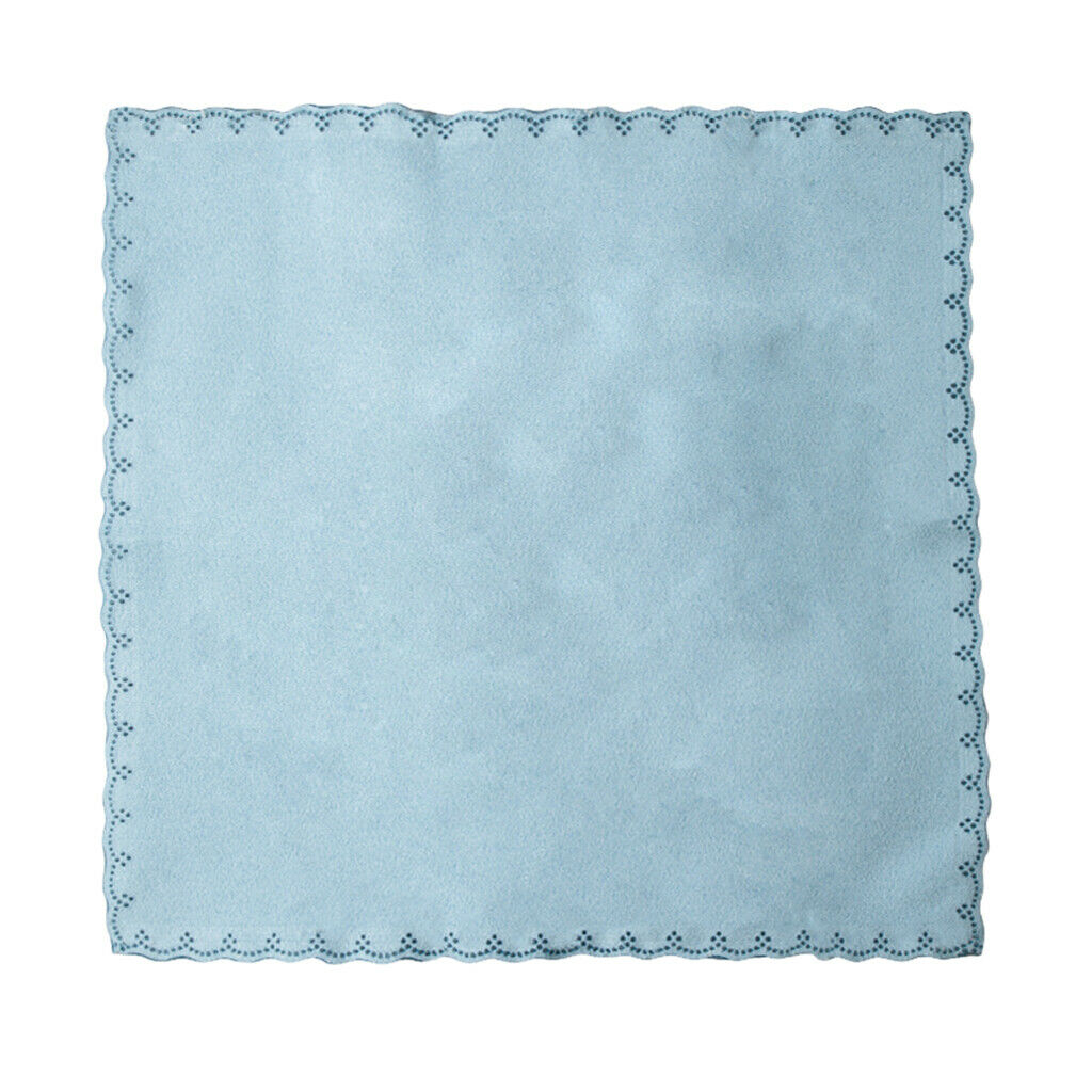 Woodwind Cleaning Cloth For Trumpet Clarinet Oboe Saxophone Accessories