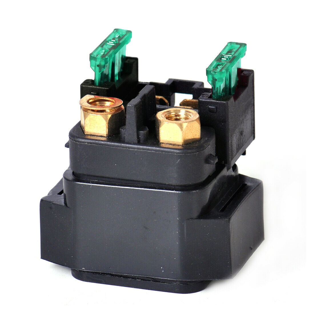Starter Solenoid Relay fit for Yamaha YFM 660 Grizzly 400 Kodiak 350 Raptor An