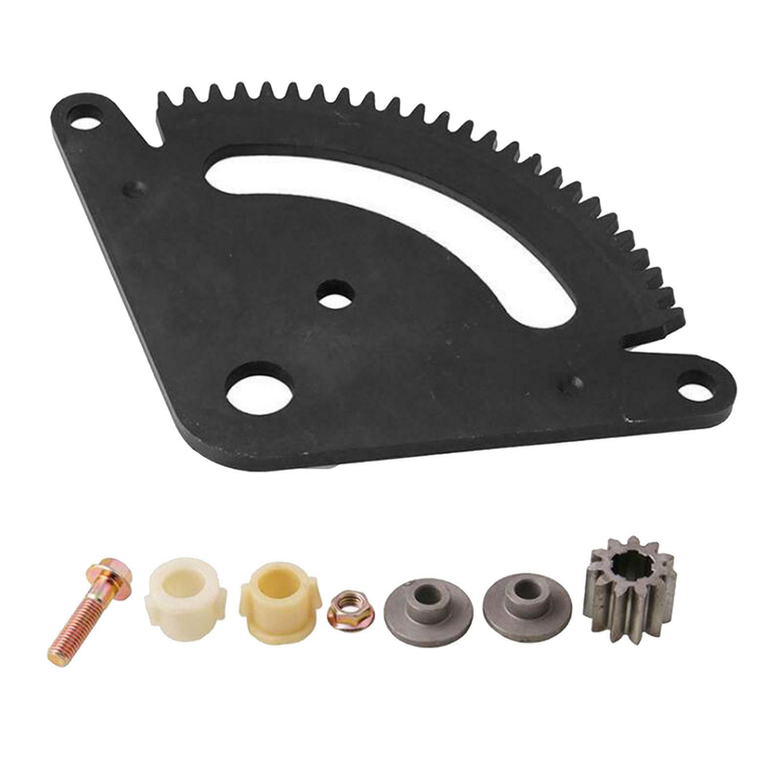 Sector & Pinion Gear Fit for L Series L100 L130 Lawn Tractors GX20054