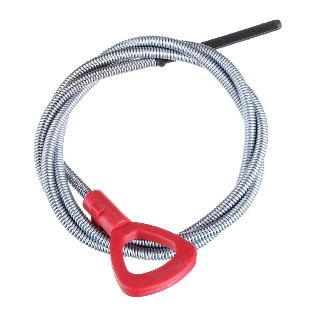 Transmission Fluid Dipstick Tool Oil Measure 1220mm For Mercedes C230 E430
