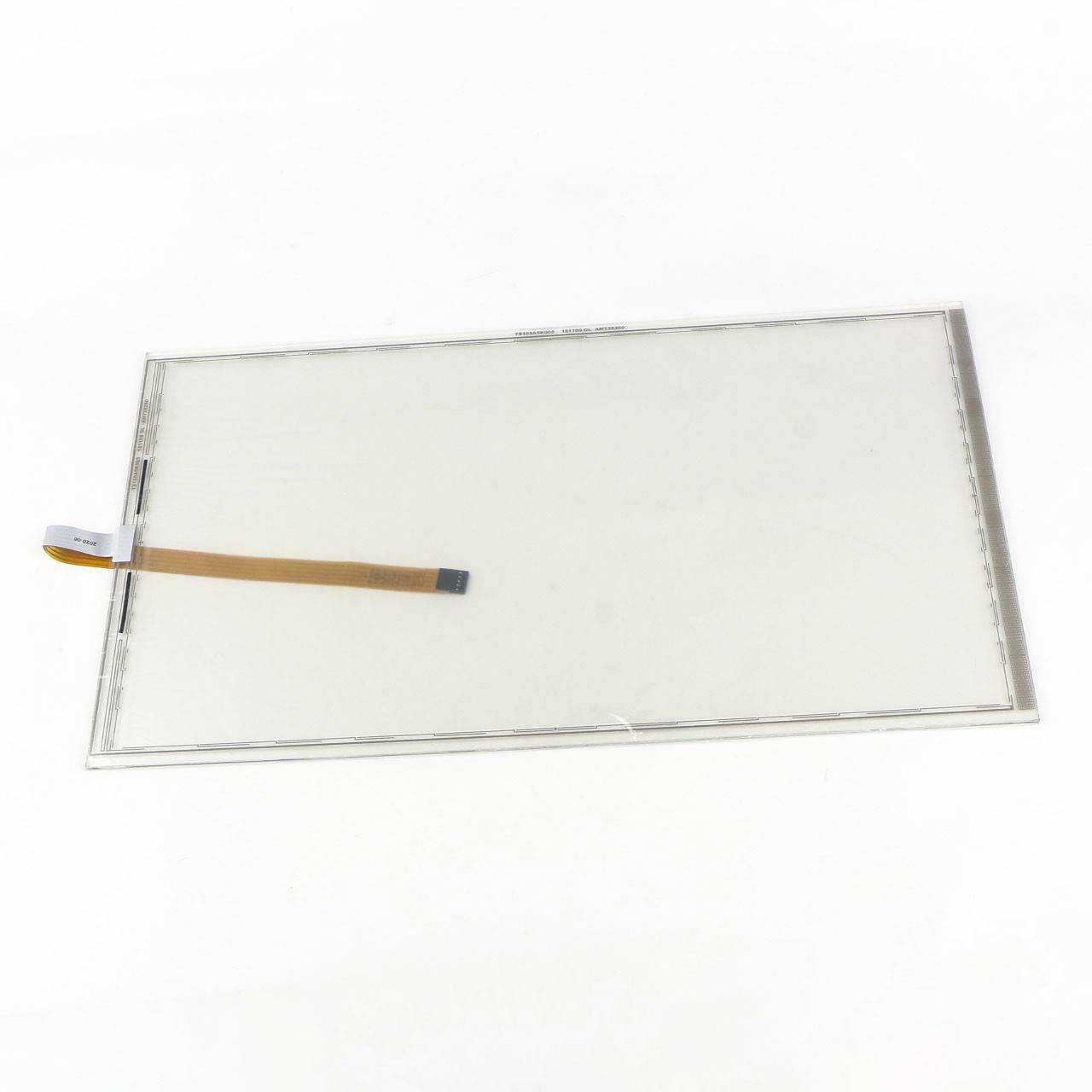 Film+Touch Screen For Siemens TP1900 6AV2124-0UC02-0AX0 6AV2 124-0UC02-0AX0