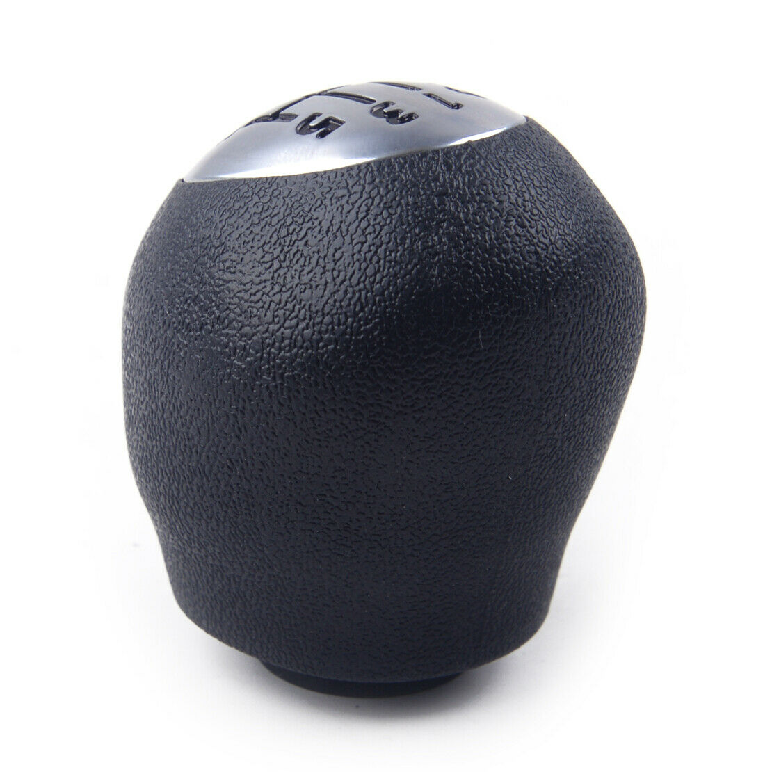 6 Speed Gear Shift Lever Knob Head Ball Fit for Renault Megane Clio Opel as