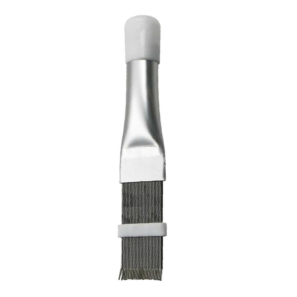 Universal Evaporator HVAC Tool Conditioner Fin Cleaner Cleaner Straightener