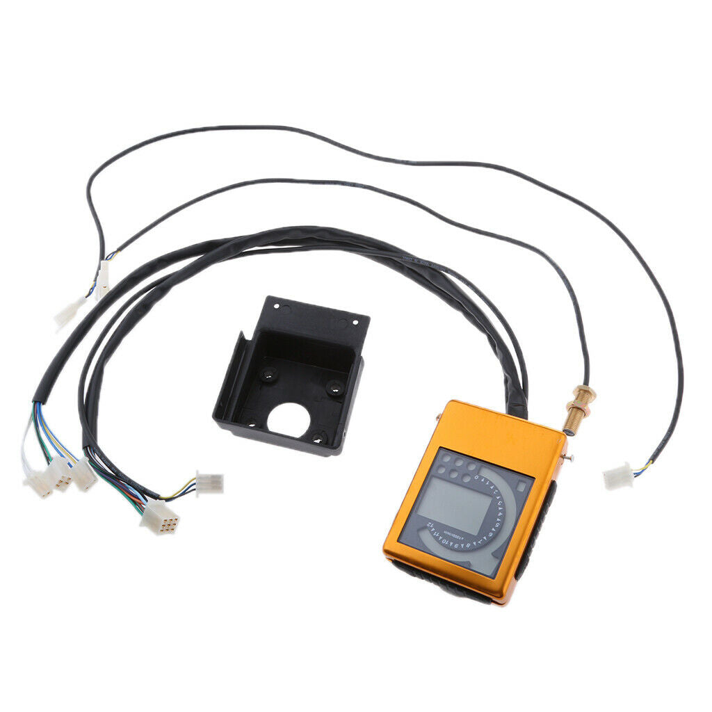 Speedometer for  EGL ATV Jinling JLA-21B JLA-931E JLA-923 Quads Bikes