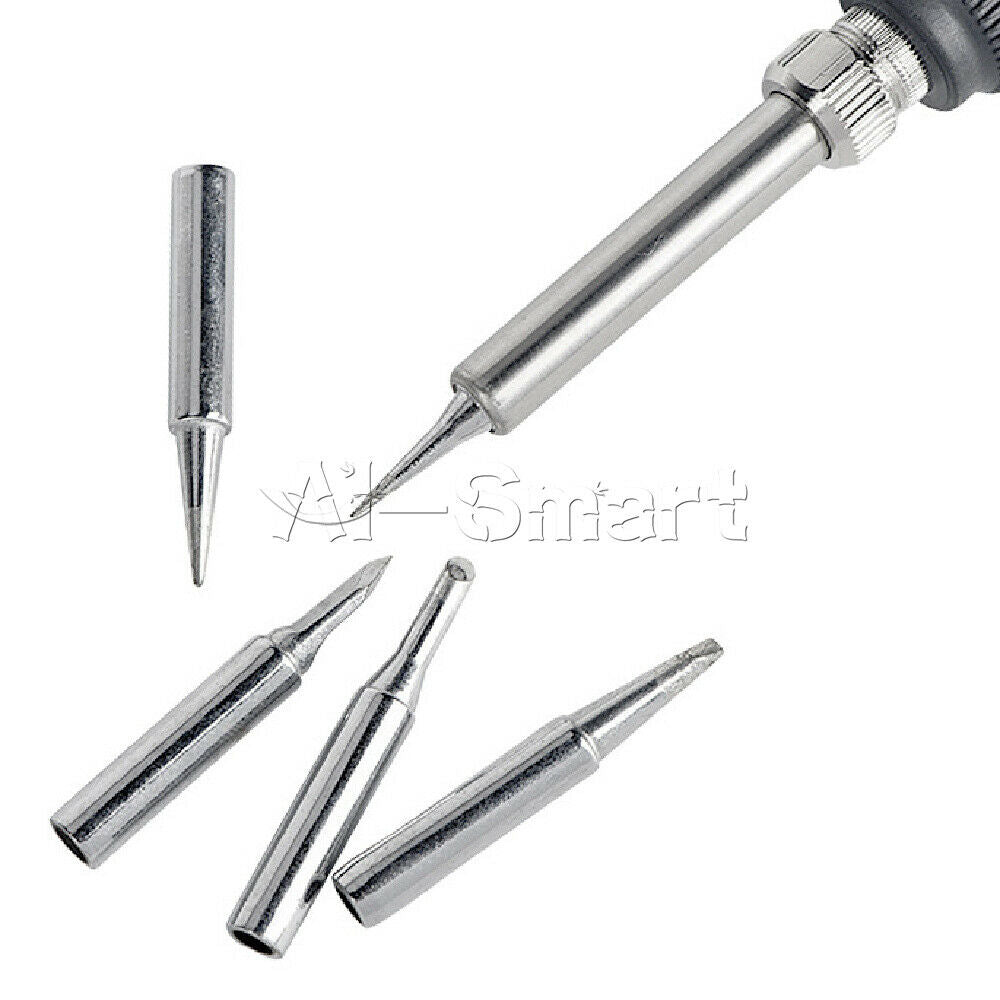 5 Packs of 908 Temperature Regulating Welding Head (KE50 3C D2.4 B1.0 I0.8)