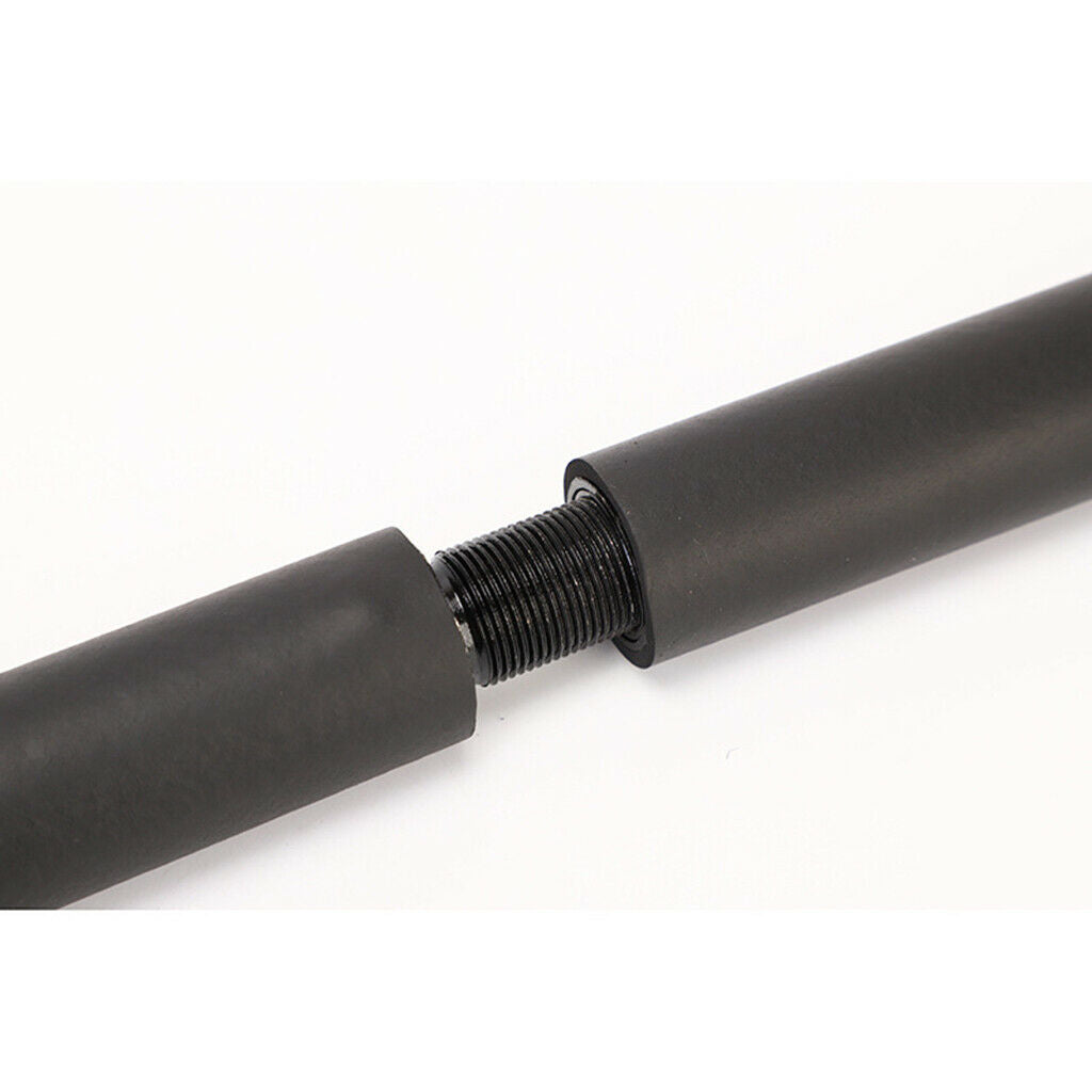 Pilates Stick Body Workout Equipment for Home Gym Yoga Training Fitness