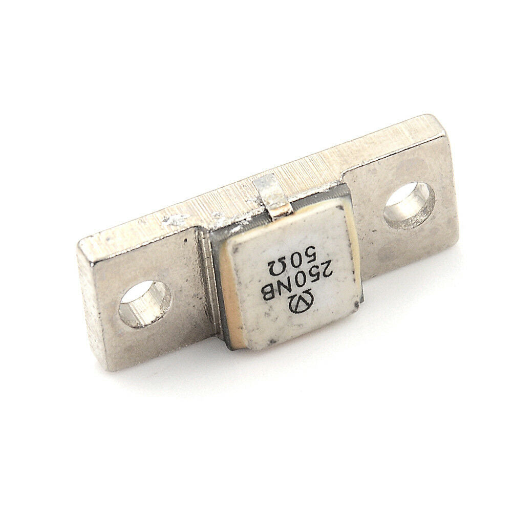 1Pc RF termination microwave resistor dummy load RFP 250N50 250w 50ohm.l8