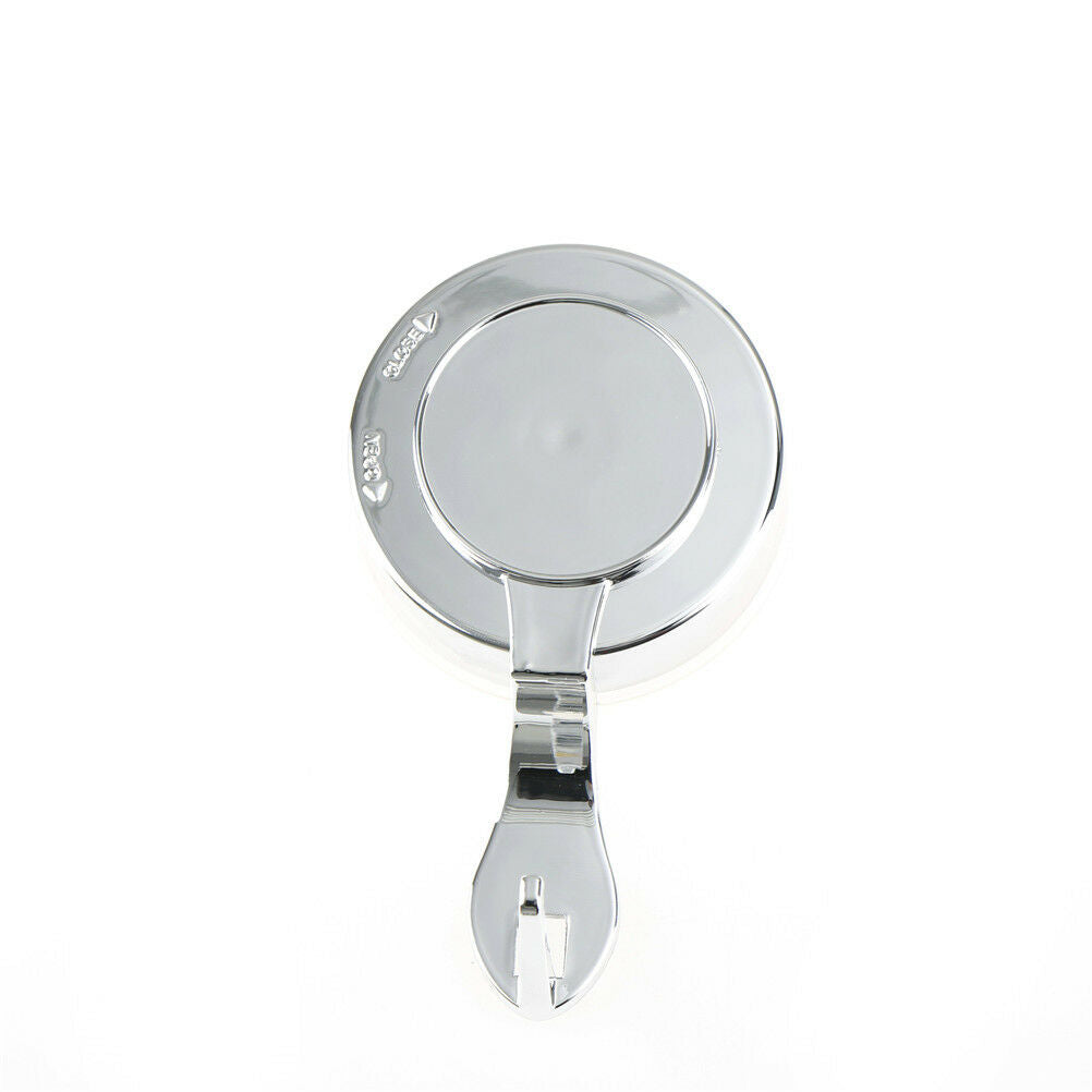 Vacuum Suction Cup Sucker Shower Towel Hook Holders Bathroom Wall Door.HangeR SJ