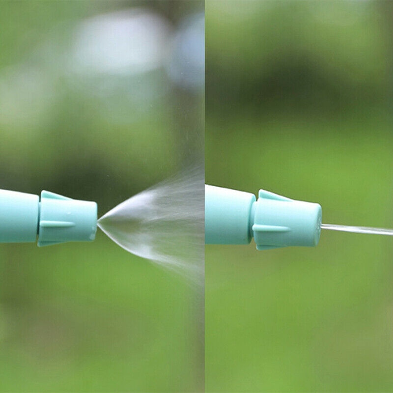 1L Garden Sprayer Pressure Sprayer Bottle Outdoor Plant Flower Watering CanBDAU