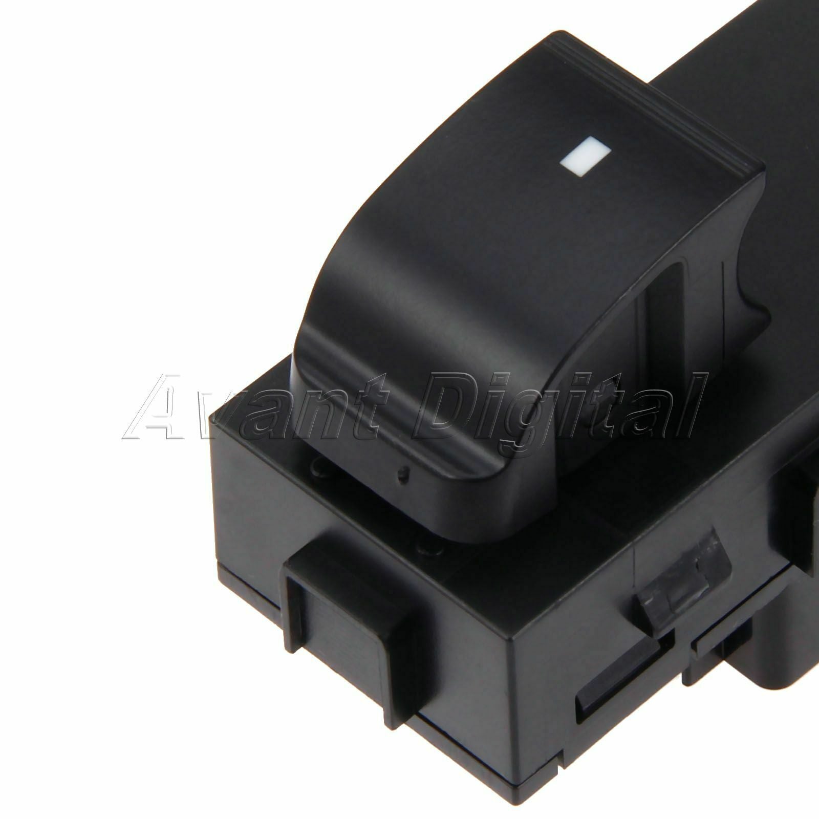 Power Window Switch Fit For 2007-2013 12 Chevrolet Silverado 1500 2500 HD Tahoe