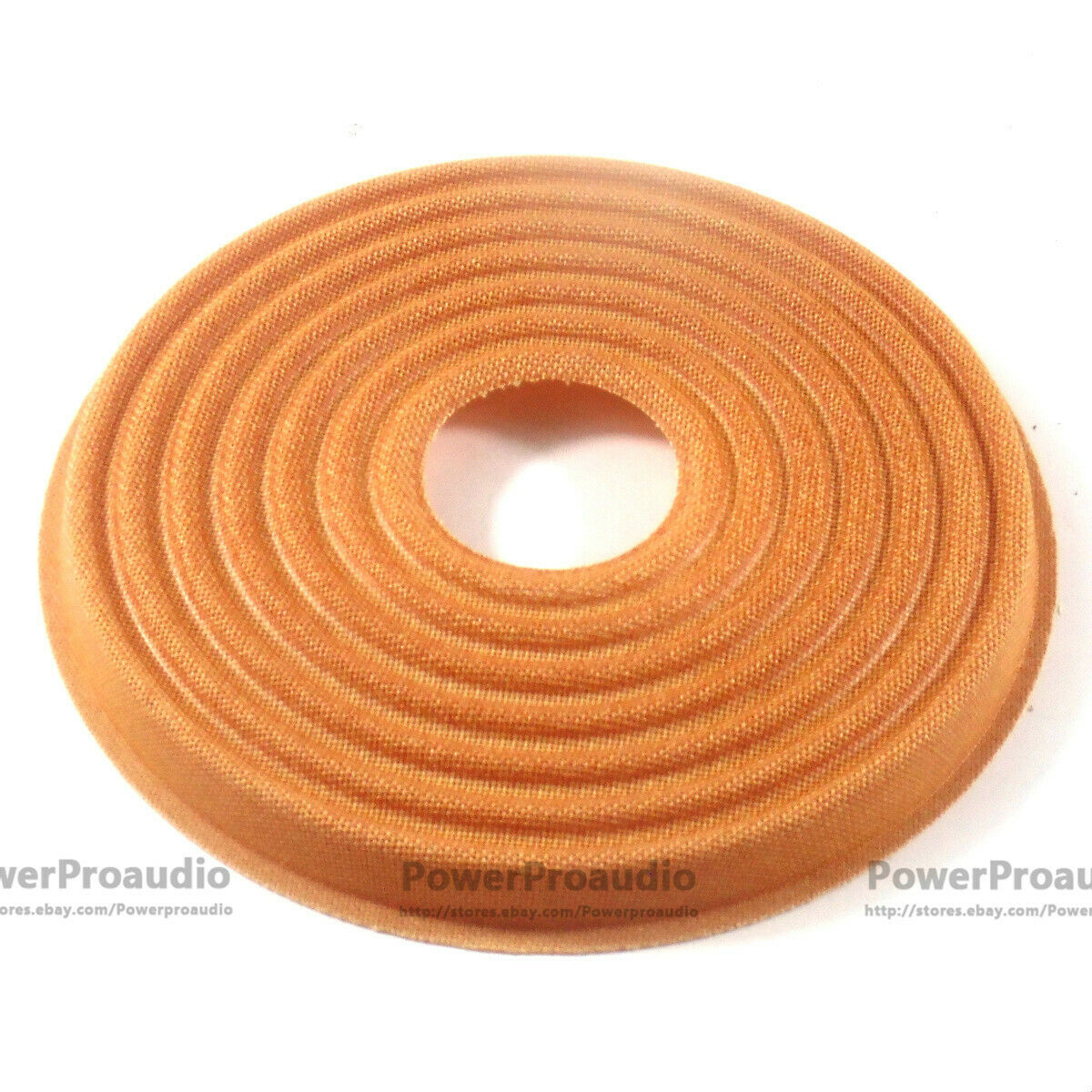 2pcs  Spider145-36mm -11mm For  Woofer Loudspeaker