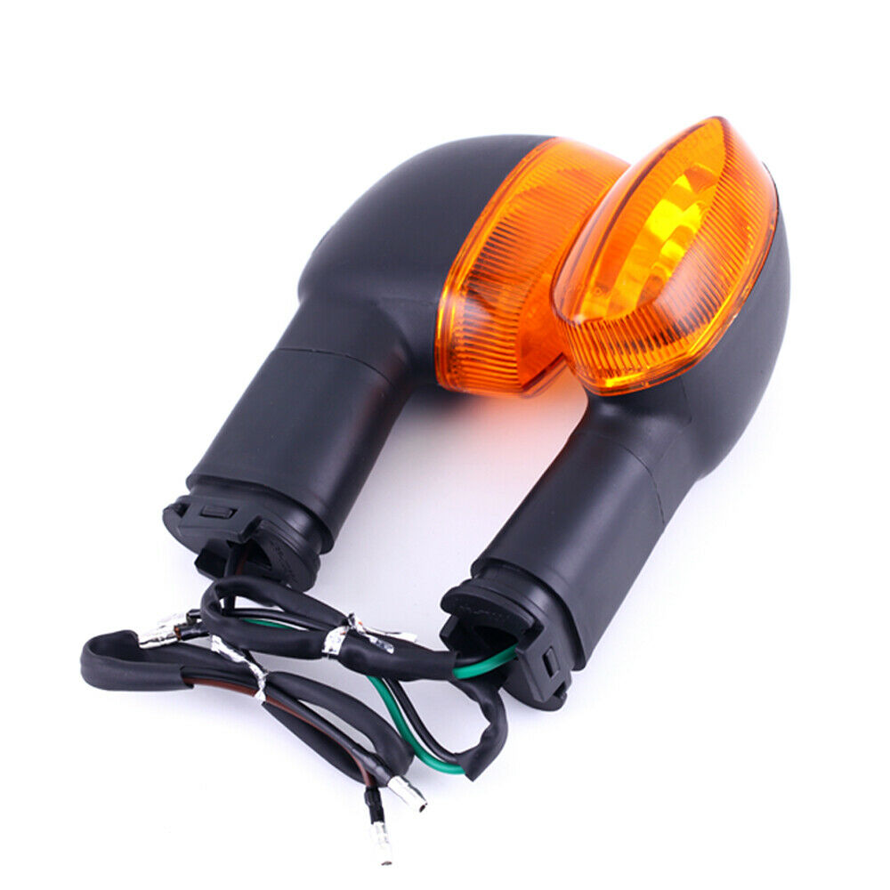 E4 Approve Turn Signal Light For YAMAHA FZ6R YZF-R1/R3/R6/R25 YBR 125/250 FZ250