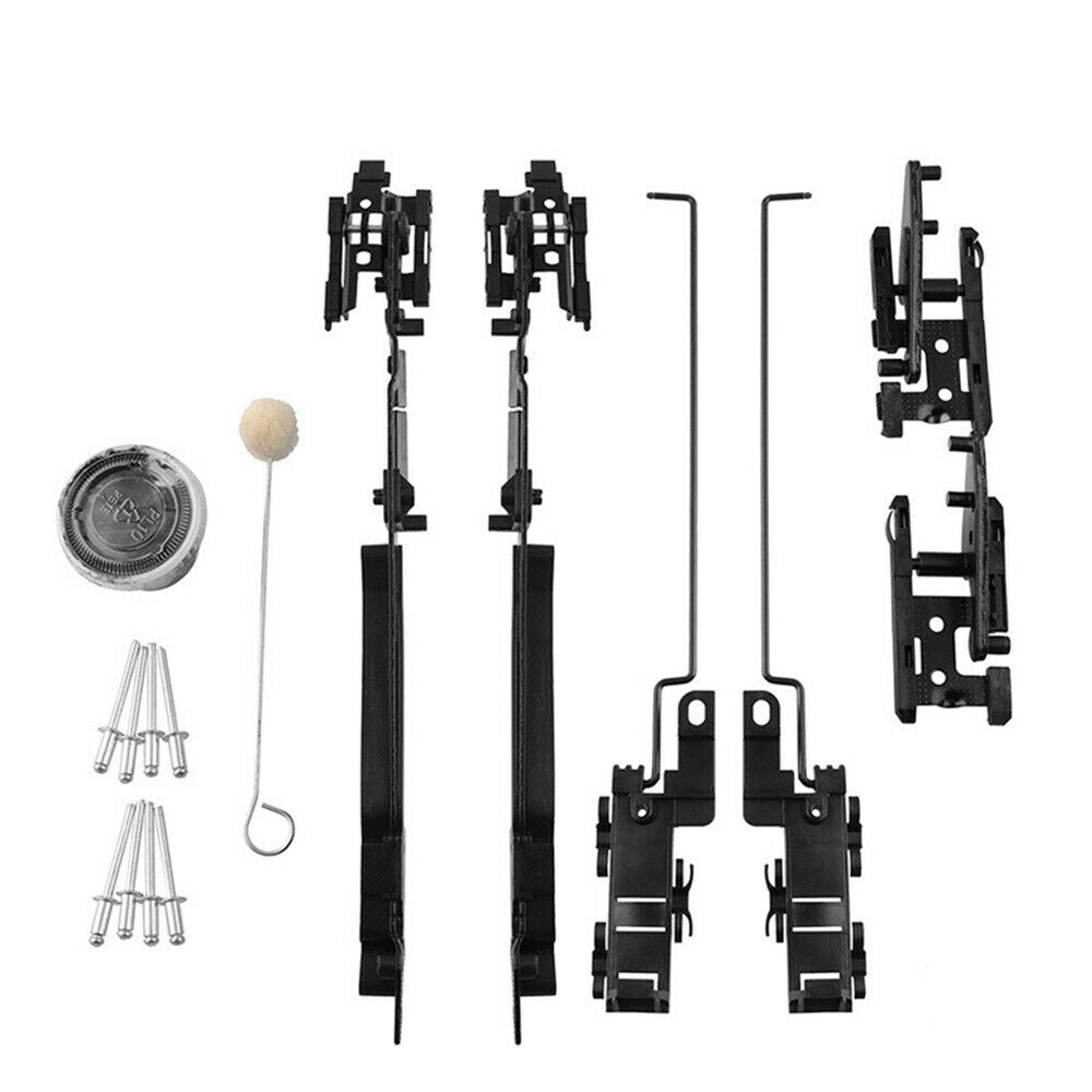 Sunroof Repair Kit Complete Set fits 2000-2014 Ford Expedition F250 F350 F450
