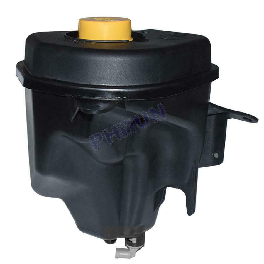 Coolant Overflow Bottle Expansion Tank Reservoir 17137647290 For BMW X5 X6 E70