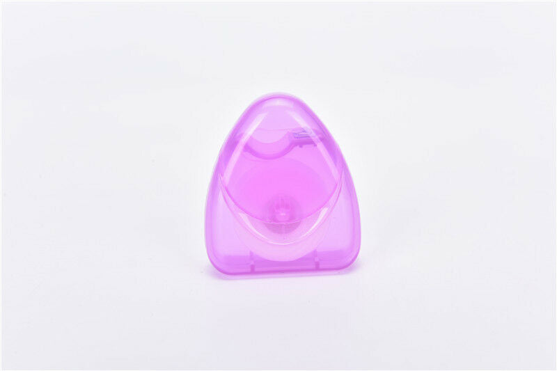 50m Portable Dental Floss Care Picks Tooth Cleaner Health Hygiene Suppli.l8