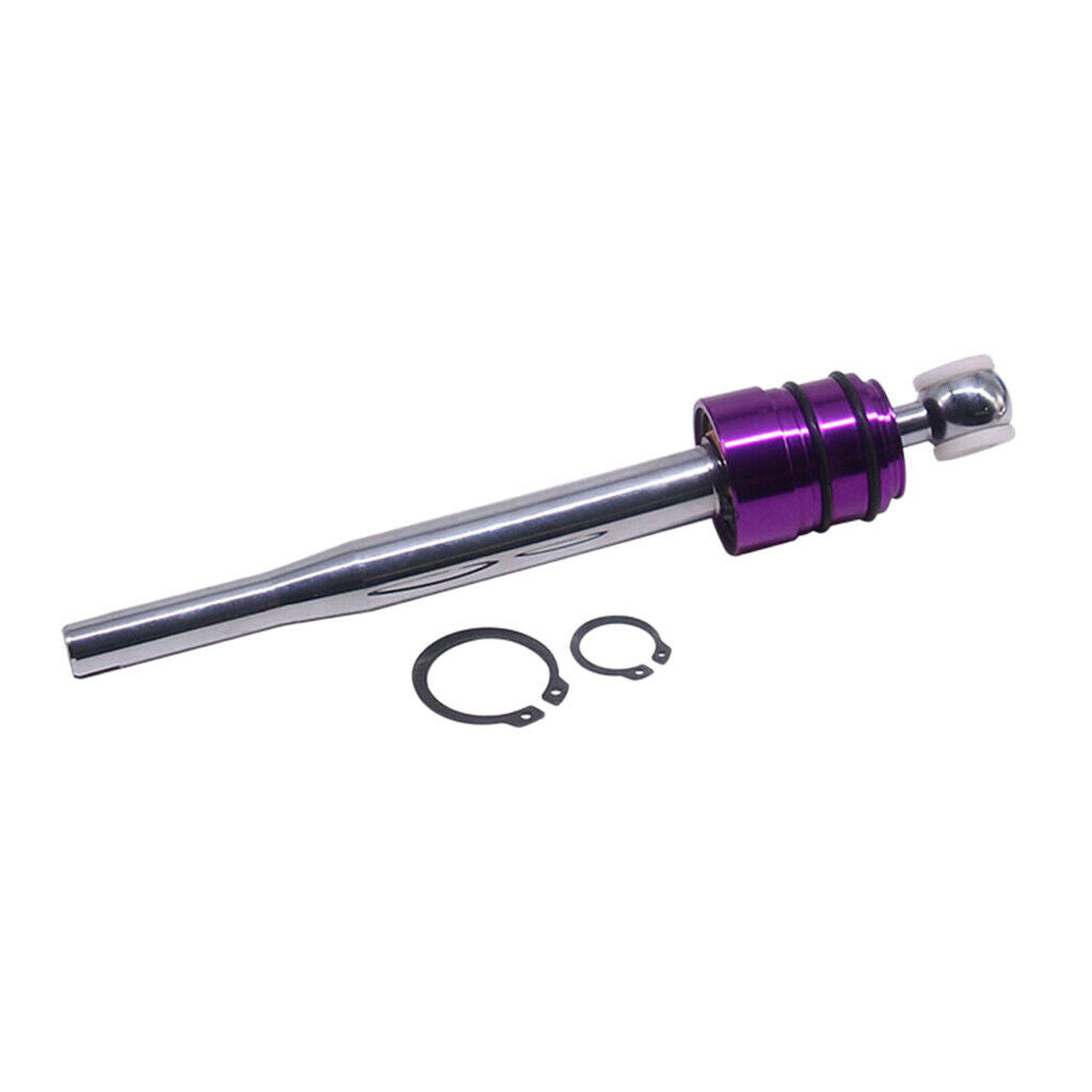 Quick Release Joystick Short High Quality Aluminum Alloy For BMW E30 / E36 / E39