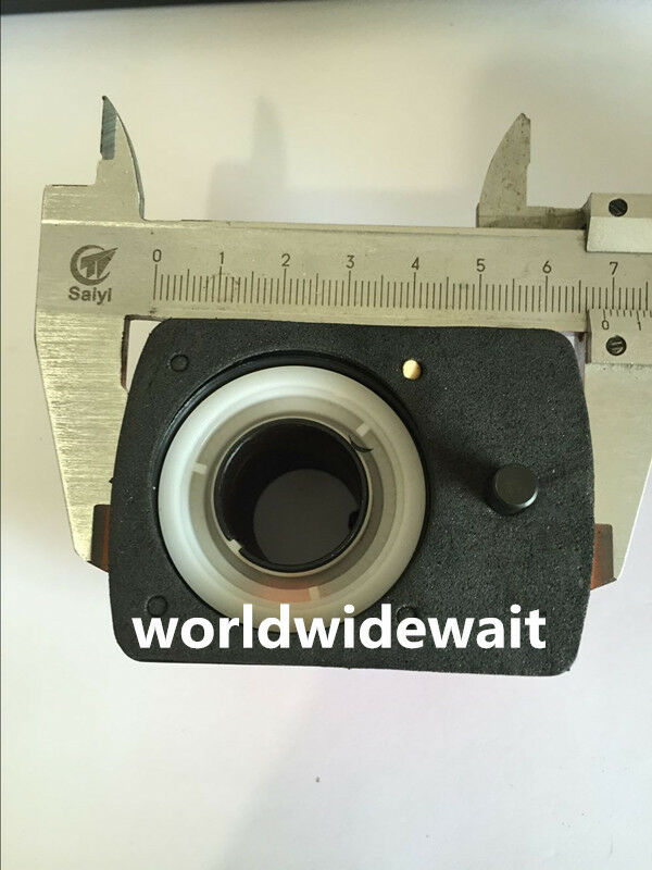 Machine Lathe Part 20mm Bore Digital Position Indicator Orange 5564-I-40mm