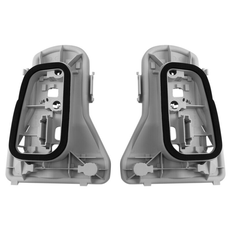 Car Right Left Rear Tail Light Circuit Board for -Polo 2006-2010 6QD945257A G8S8