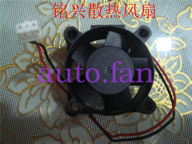 For SUNON KDE2404PKS2 fan 24v 1.2W 40*40*20mm 2pin