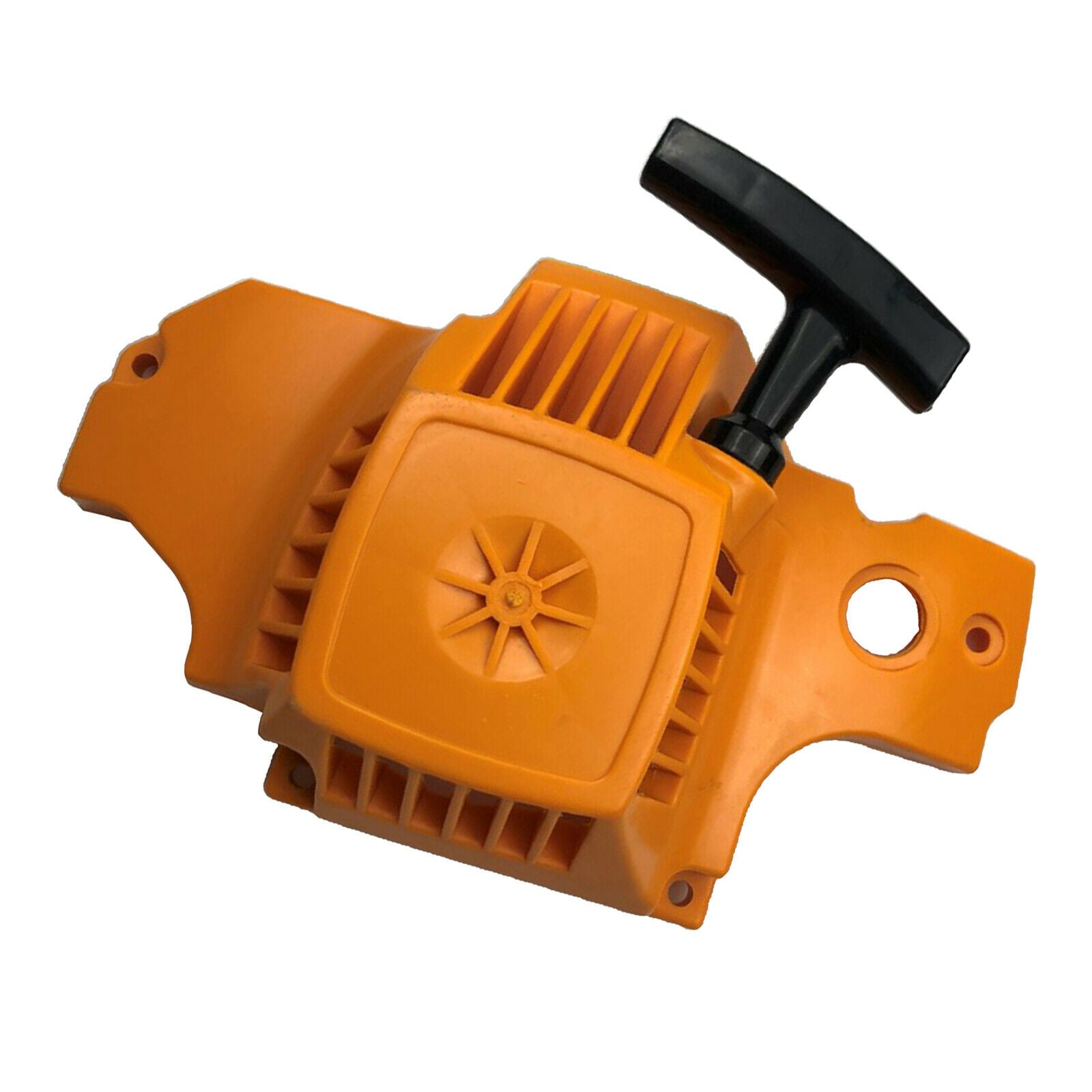 Recoil Rewind Pull Starter Assembly for Poulan 3314 3416 3516 Chainsaw Part