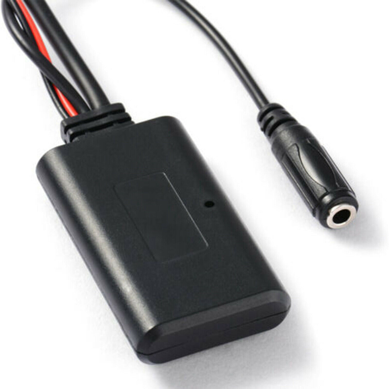Bluetooth Audio Cable Adapter MIC Direct Replaces for  CD30 CDC40 CD70 DVD90