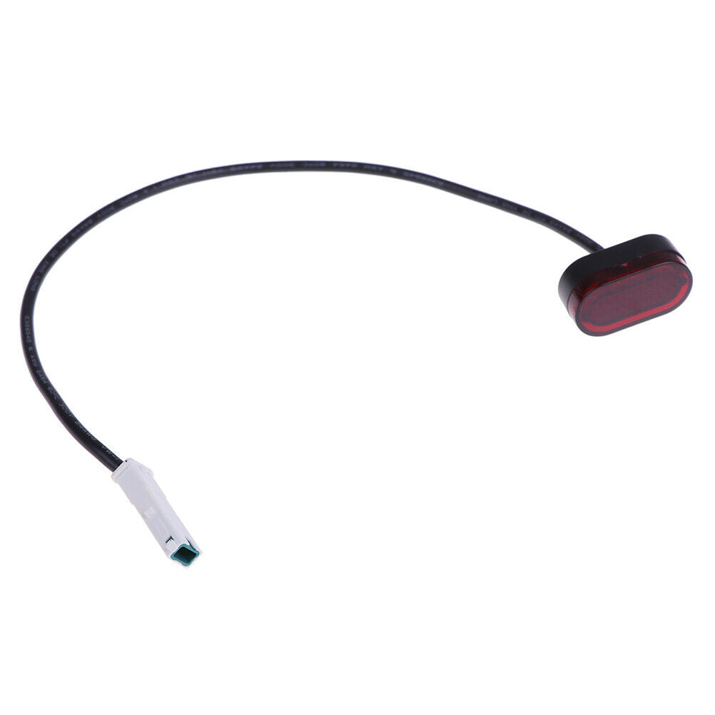 Electric scooter light rear tail lamp safety warning taillight for M365 Z.l8