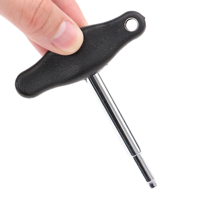 Car Plastic oil bottom screw removal wrench Connector Removal To.l8