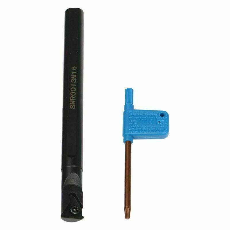 SNR0013M16 CNC Lathe Threading Turning Toolholder For 16 IR CNC Threaded inserts