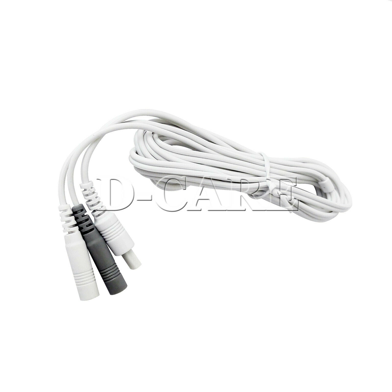 1X J Morita Root Zx Ii Probe Cord White Cable For Apex Locator Root Canal Finder