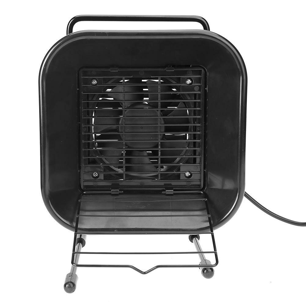 220V 30W Solder Iron Smoke Absorber Remover Fume Extractor Air Filter Smoke Fan